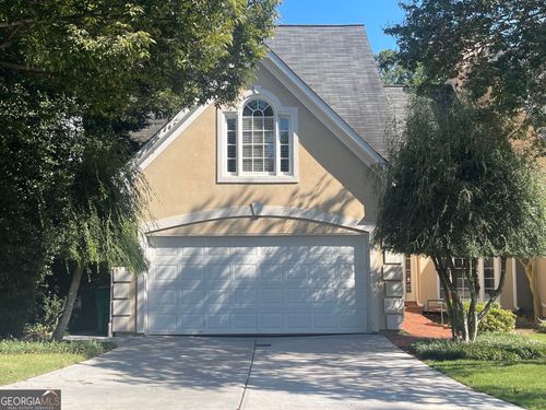 2917 Bankshill Row Ne, Brookhaven, GA, 30319-4552 | Card Image