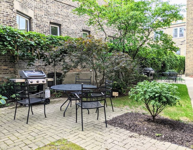 UNIT-2 - 4308 Clark St, Condo with 1 bedrooms, 1 bathrooms and null parking in CHICAGO IL | Image 8