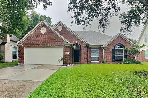 16803 Cobbler Crossing Dr, Sugar Land, TX, 77498-7152 | Card Image