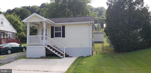 12815 Bowling St, CUMBERLAND, MD, 21502-5122 | Card Image