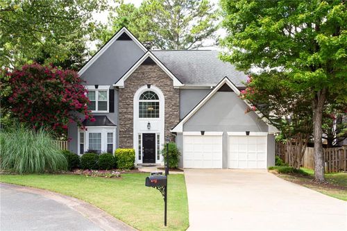 1374 Treewood Trl, Marietta, GA, 30062-2165 | Card Image