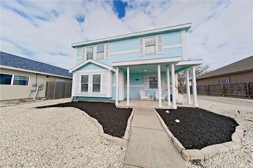 13714 Captain Kidd Drive, Corpus Christi, TX, 78418 | Card Image