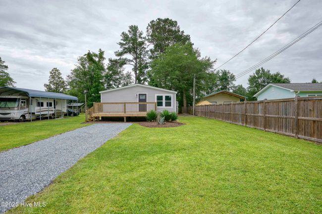 96 Lea Dr, House other with 3 bedrooms, 2 bathrooms and null parking in Hampstead NC | Image 22