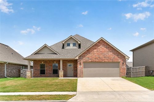 2120 Periwinkle Pl, Centerton, AR, 72719-4041 | Card Image