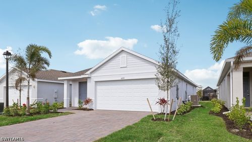 2665 Soft Coral Way, NORTH FORT MYERS, FL, 33903 | Card Image