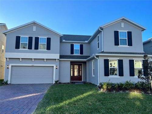 7627 Agrigento St, CLERMONT, FL, 34714-9193 | Card Image