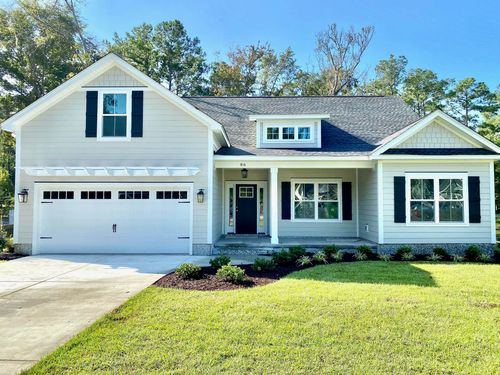 83 Blackgum Rd, Pawleys Island, SC, 29585-8069 | Card Image