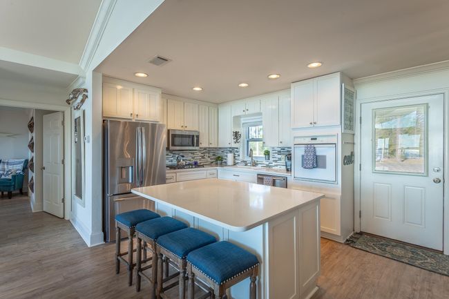 2433 Surf Rd, House other with 6 bedrooms, 5 bathrooms and null parking in Panacea FL | Image 6