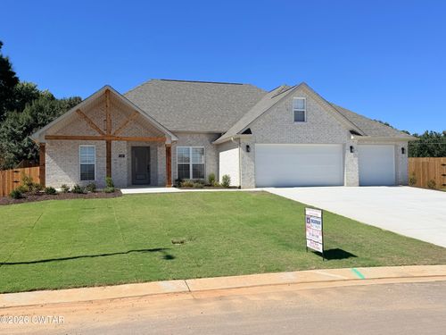 1062 Southern Hills Dr, Milan, TN, 38358-1735 | Card Image