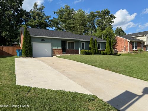 1019 Harmony Landing Rd, Goshen, KY, 40026-9563 | Card Image