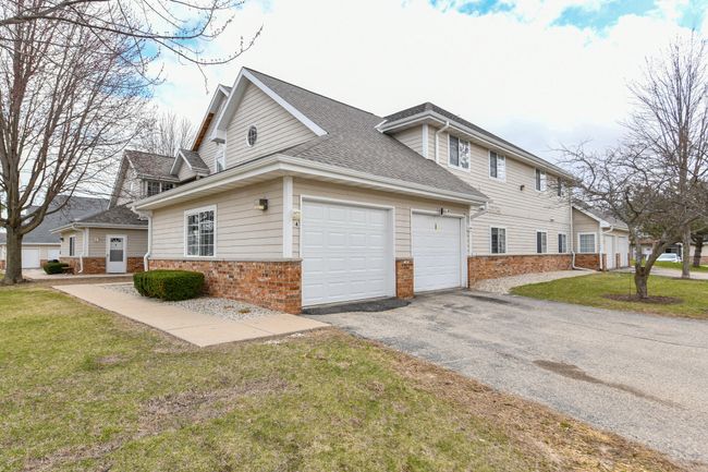 505 Lawson School Rd, Condo with 2 bedrooms, 1 bathrooms and null parking in Delavan WI | Image 24