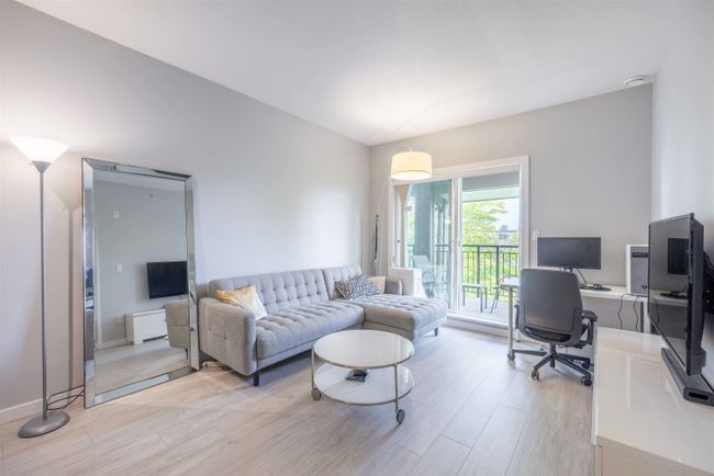 417 - 5889 Irmin Street, Condo with 2 bedrooms, 2 bathrooms and 1 parking in Burnaby BC | Image 6