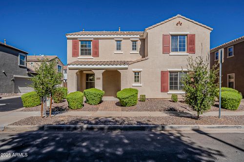 2862 E Megan St, Gilbert, AZ, 85295-5181 | Card Image