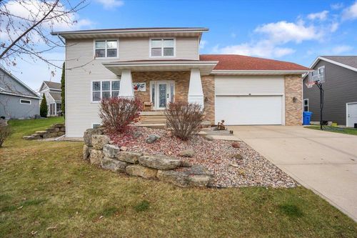 5226 Ninebark Dr, FITCHBURG, WI, 53711-7619 | Card Image