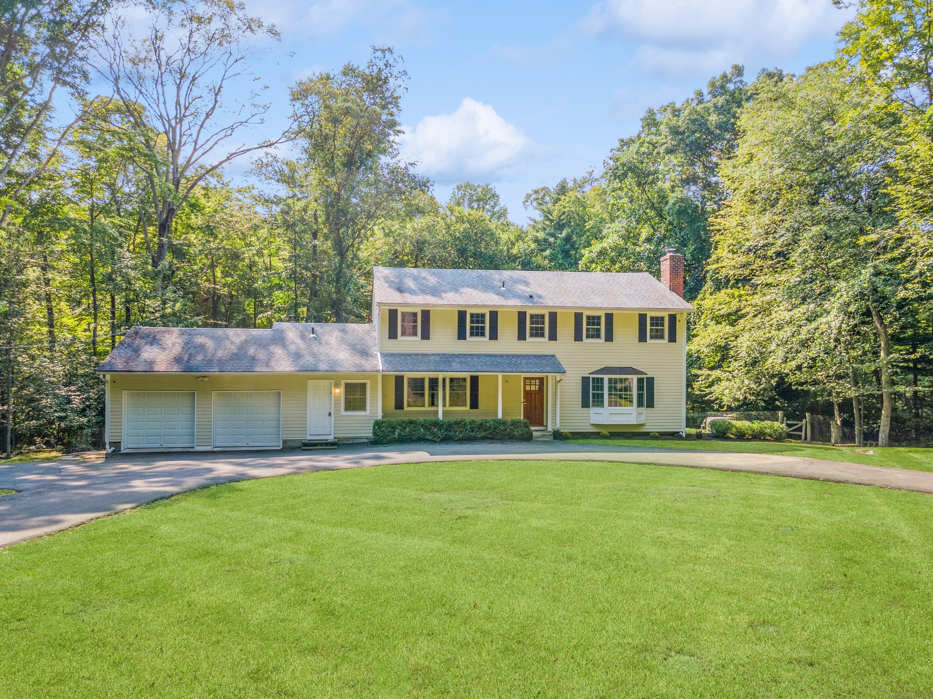Hannahs Rd, Stamford, CT 06903