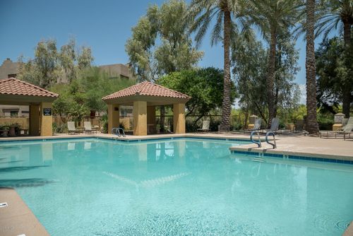 363-4925 E Desert Cove Ave, Scottsdale, AZ, 85254-5396 | Card Image