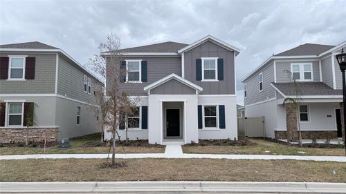 2993 Good Vibes Way, CLERMONT, FL, 34714 | Card Image