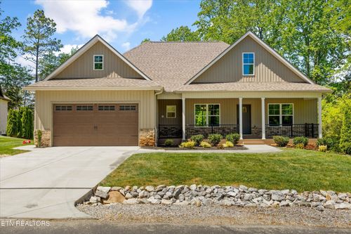 257 Dudala Way, Loudon, TN, 37774-6814 | Card Image