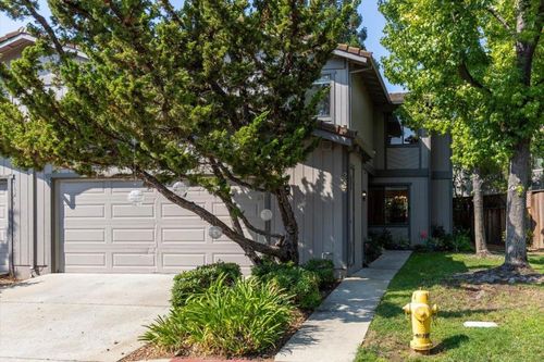 207 Palmer Dr, Los Gatos, CA, 95032 | Card Image