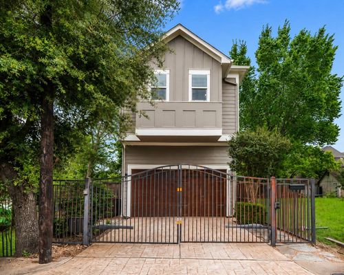 4307 Allen St, Houston, TX, 77007-3502 | Card Image