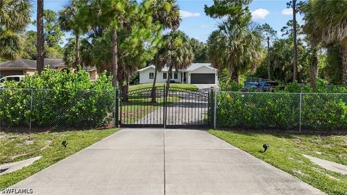 1871 Golden Gate Blvd E, Naples, FL, 34120-3651 | Card Image