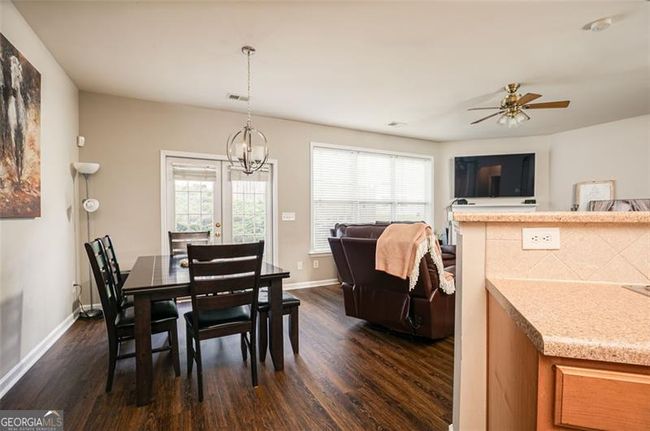 UNIT16 - 246 Cavendar Way, Townhouse with 3 bedrooms, 3 bathrooms and 2 parking in Marietta GA | Image 15