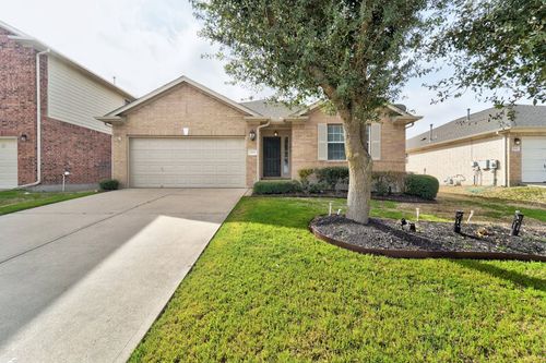 3529 Shiraz Loop, Round Rock, TX, 78665-6310 | Card Image