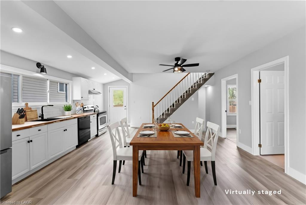 Residential in St. Catharines 4