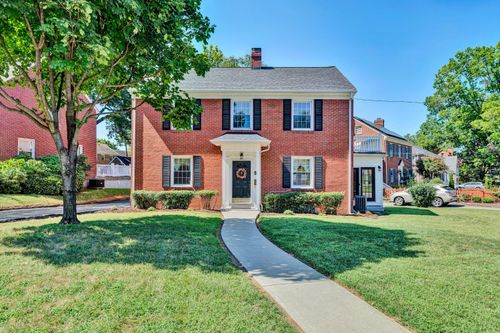 1701 Mount Vernon Rd Sw, Roanoke, VA, 24015-2904 | Card Image