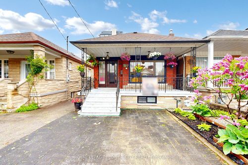 105 Livingstone Ave, Toronto, ON, M6E2L7 | Card Image