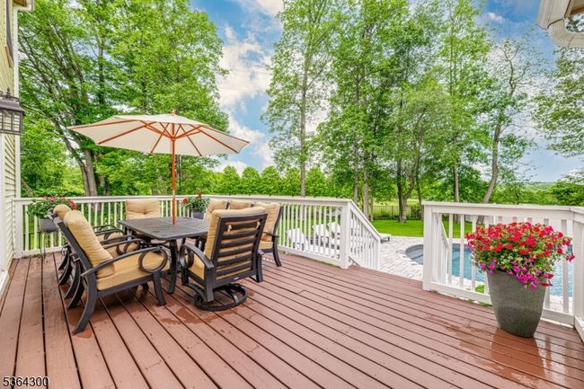 1 Warwick Dr, House other with 4 bedrooms, 2 bathrooms and null parking in Long Valley NJ | Image 10