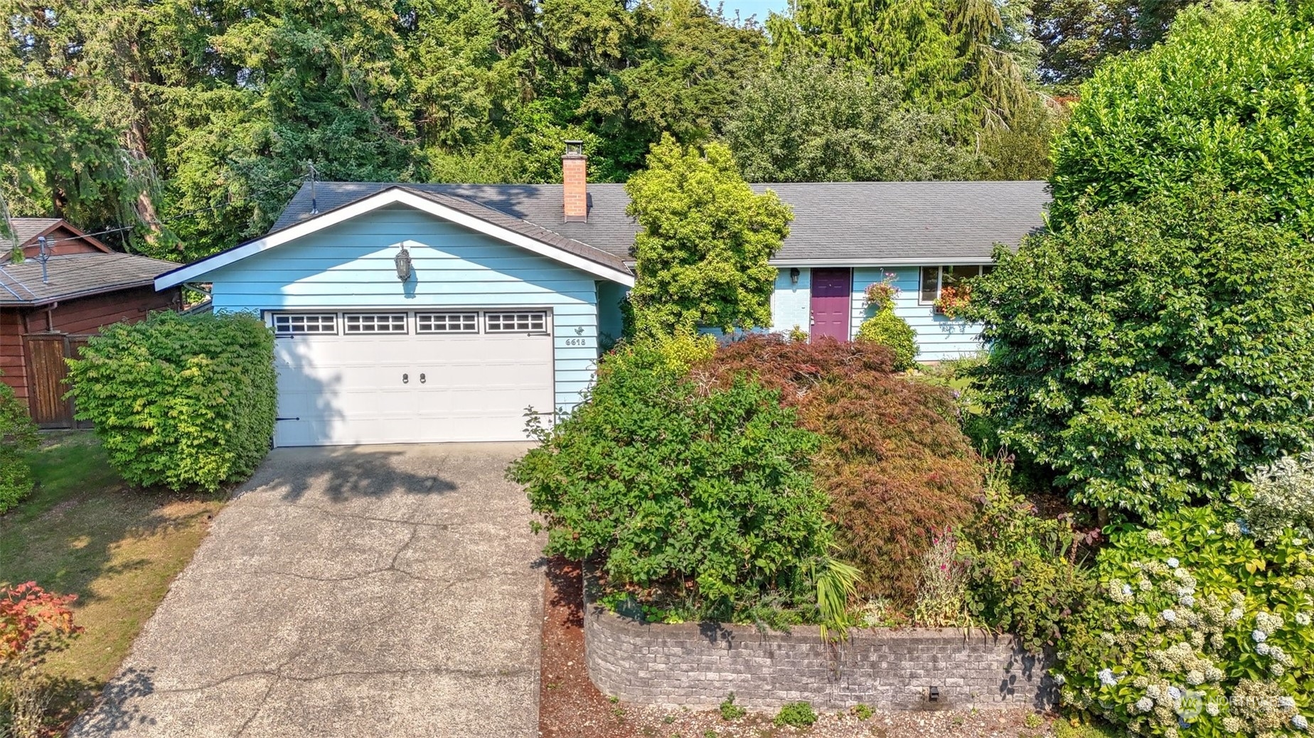 4th Pl, Renton, WA 98059