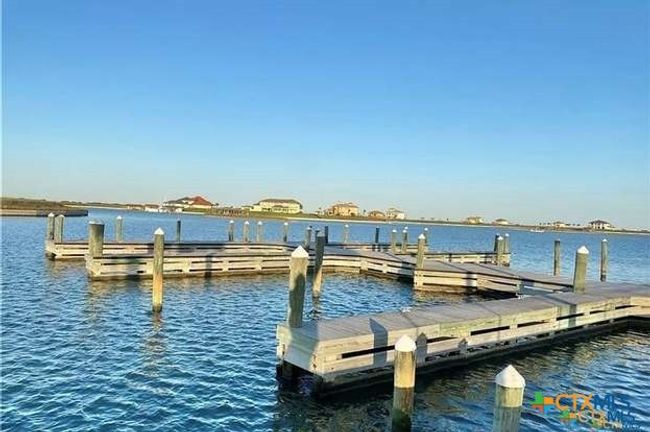384 W Vineyard Bay, Home with 0 bedrooms, 0 bathrooms and null parking in Port O Connor TX | Image 31