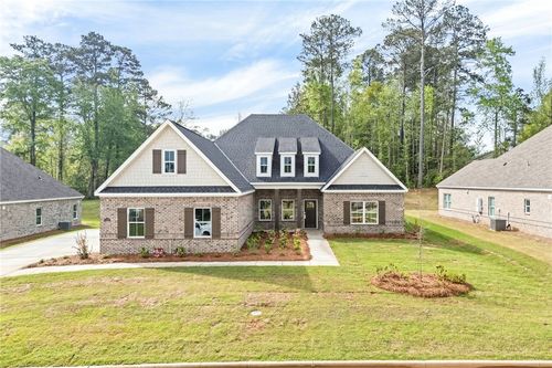 1479 Hidden Lakes Dr, OPELIKA, AL, 36801-8023 | Card Image