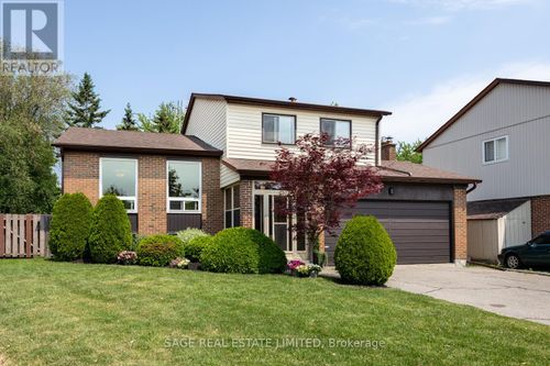 34 Carter Crescent, Whitby (Lynde Creek), ON, L1N6C4 | Card Image