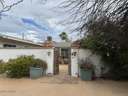 6602 E Paradise Dr, Scottsdale, AZ, 85254-5061 | Card Image