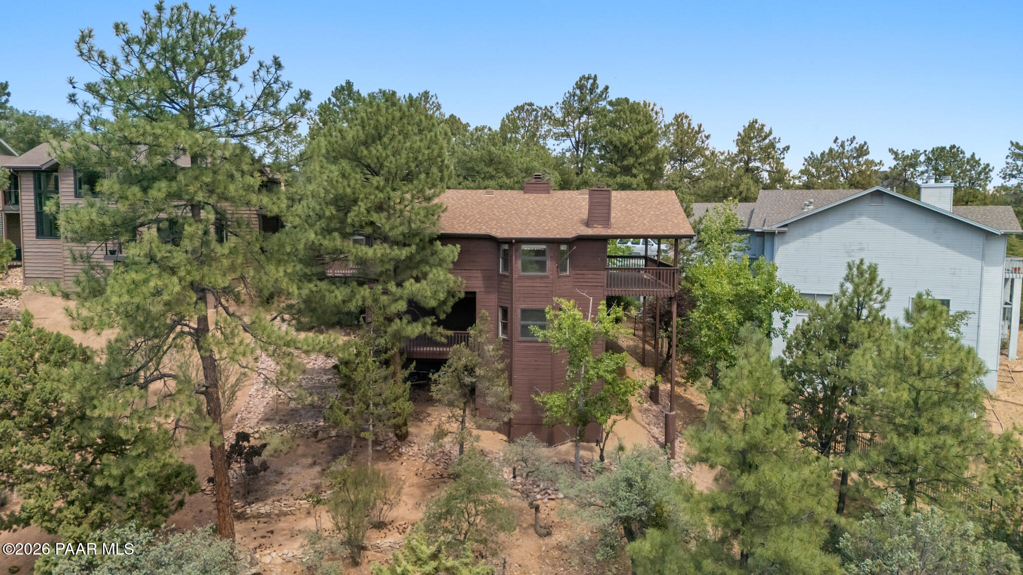 Residential in Prescott 4