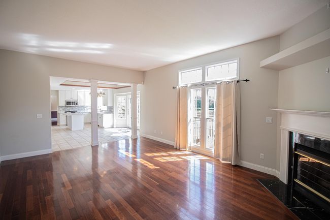 Living Room fireplace | Image 7