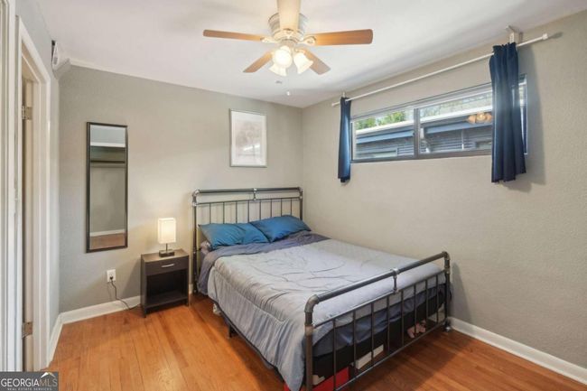 APT-24B - 1355 Euclid Ave Ne, Condo with 1 bedrooms, 1 bathrooms and 1 parking in Atlanta GA | Image 11