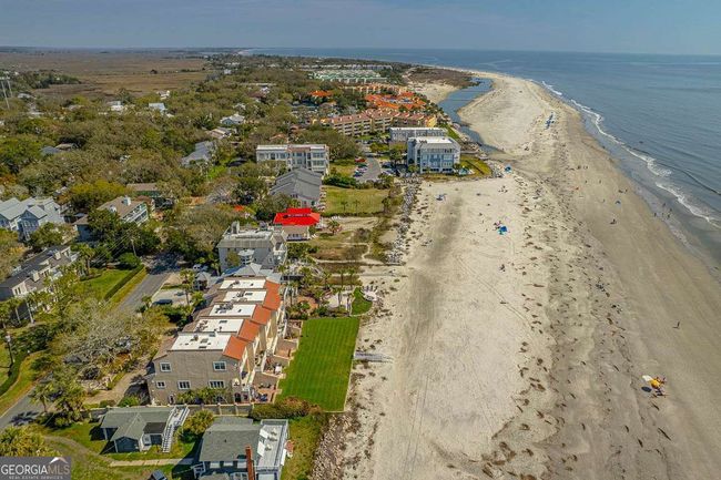 APT-2 - 1028 Beachview Dr, Condo with 3 bedrooms, 4 bathrooms and 2 parking in Saint Simons Is GA | Image 43