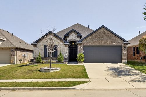 2712 Enchanted Eve Dr, Little Elm, TX, 75068-7813 | Card Image