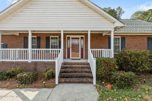 309 Nina Ln, New Bern, NC, 28562-6940 | Card Image