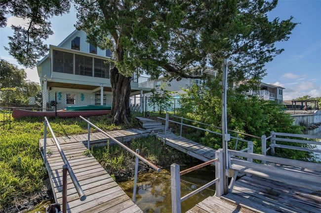 3363 Poinsettia Dr, House other with 3 bedrooms, 2 bathrooms and null parking in HERNANDO BEACH FL | Image 29