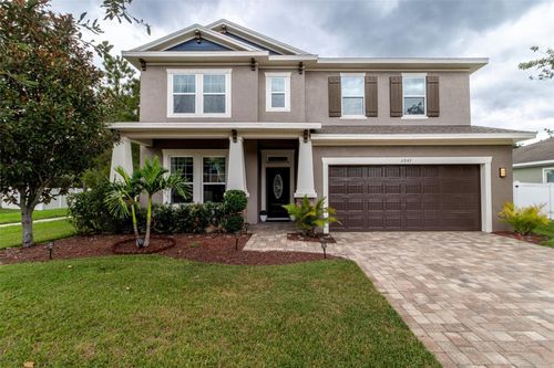 11842 Frost Aster Dr, RIVERVIEW, FL, 33579-4100 | Card Image