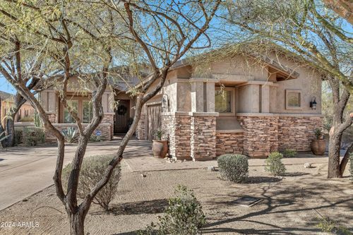 20580 N 94th Place, Scottsdale, AZ, 85255 | Card Image