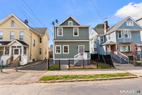 1065 Kossuth St, Bridgeport, CT, 06608-1422 | Card Image
