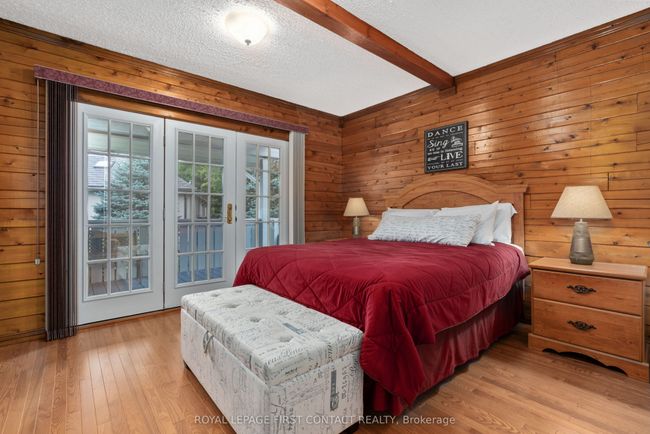 24 Valleyview Dr, House other with 3 bedrooms, 2 bathrooms and 6 parking in Oro Medonte ON | Image 15