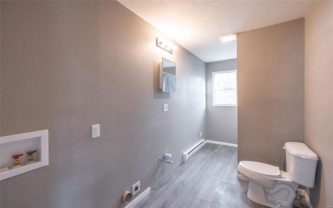 308 S Frisco St, House other with 2 bedrooms, 1 bathrooms and null parking in Crocker MO | Image 8