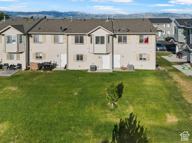 Kay Ln, Tooele, UT 84074