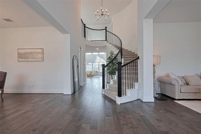 29851 Aaron River Trl, House other with 5 bedrooms, 6 bathrooms and 3 parking in Fulshear TX | Image 10